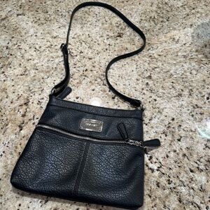 Nine West crossbody purse!
